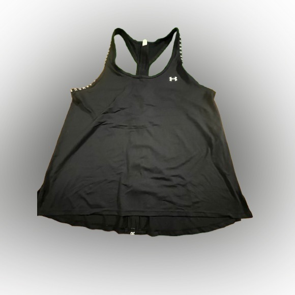 Women’s Under Armor Tank - Size Large - Picture 1 of 4